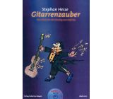 Verlag Hubertus Nogatz Gitarrenzauber 1