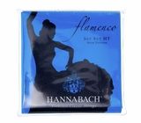 Hannabach 827HT Flamenco Blue