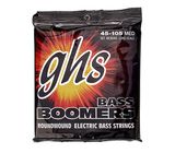 GHS 3045 M Boomers