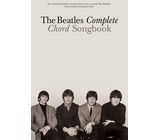 Hal Leonard Beatles Complete Chord Songboo