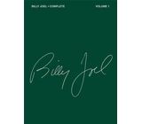 Hal Leonard Billy Joel Complete 1