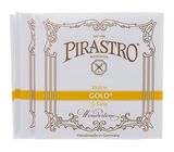 Pirastro Gold Violin 4/4 BE