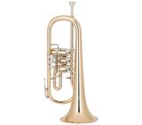 Miraphone 24R 1100 A110 Flugelhorn