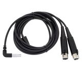Shure PA720 PSM-600