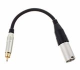 pro snake 90161 Audio-Adapter Cable