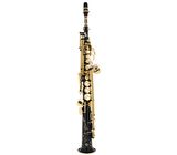 Selmer SE-S3B Soprano Sax Black