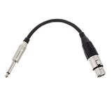 pro snake 90200 Audio-Adapter Cable
