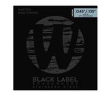 Warwick 40301M Black Label