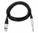 pro snake 17583/3,0 Audio Cable