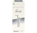 DAddario Woodwinds Hemke Baritone Saxophone 4.0