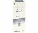 DAddario Woodwinds Hemke Tenor Sax 2.0