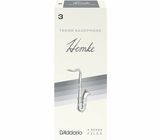 DAddario Woodwinds Hemke Tenor Sax 3.0