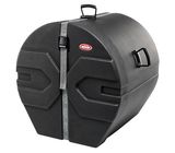 SKB D1822 22"x18" Bass Drum Case