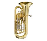 Yamaha YEP-621 Bb-Euphonium