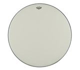 Remo 28" Ambassador Coated Bass Dr