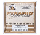 Pyramid Acoustic 12 338/12
