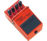 Boss MD-2 Mega Distortion