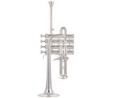 B&S 3131/2-S Bb-/A- Piccolo