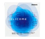 Daddario H610-3/4M Helicore Bass 3/4