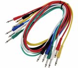 the sssnake SK369M-15 Patchcable