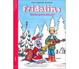 Heinrichshofen Verlag Fridolins Weihnachtsalbum