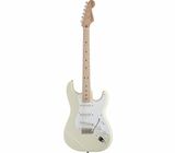 Fender Clapton Strat Signature OW