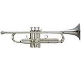 Schilke B6 Bb-Trumpet