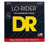 DR Strings Lo-Rider MH-45
