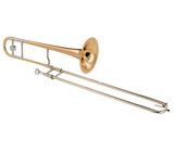 Kühnl & Hoyer 134 G NZ Bb- Tenor Trombone