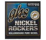 GHS Nickel Rockers Light