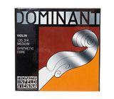 Thomastik Dominant Violin 3/4 Alu medium