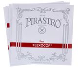 Pirastro Flexocor Bass 1/2
