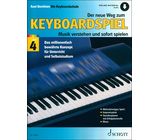 Schott Der Neue Weg Zum Keyboard 4