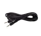 the sssnake 3,5 mm TRS Cable 2,5m