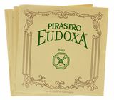 Pirastro Eudoxa Double Bass Strings