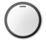 Evans 20" EMAD Coated Bass Drum