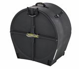 Hardcase HNMB26 Marching Bass Drum Case