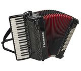 Thomann Concert IV/V 96 Musette