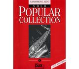 Edition Dux Popular Collection A-Sax 7