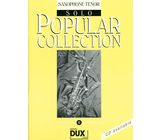 Edition Dux Popular Collection T-Sax 6
