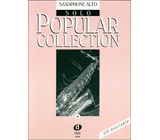Edition Dux Popular Collection A-Sax 4