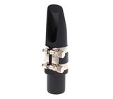 Berg Larsen Tenor Sax Ebonite 120