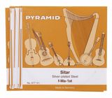 Pyramid 678/20 Sitar Strings