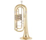 Cerveny CTR 592-3 Bass Trumpet