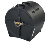 Hardcase HN18B Bass Drum Case