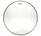 Remo 22" Emperor Clear Bass Drum