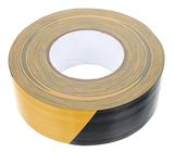 Gerband Tape 254 Yellow/Black