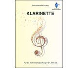 Musikverlag Heinlein Praxis Klarinette