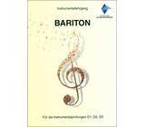 Musikverlag Heinlein Praxis Bariton