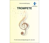 Musikverlag Heinlein Praxis Trompete